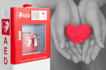 AED