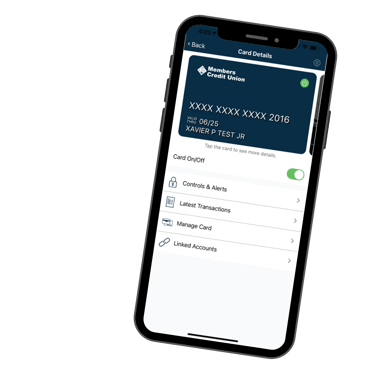 Phone Card Details