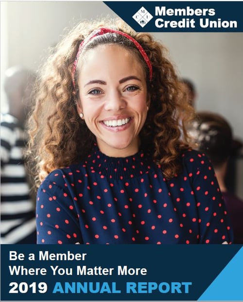 MCU�s 2019 Annual Report is Available Online
